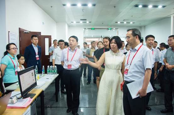 伟德客户端2017級學術研究生迎新工作圓滿完成