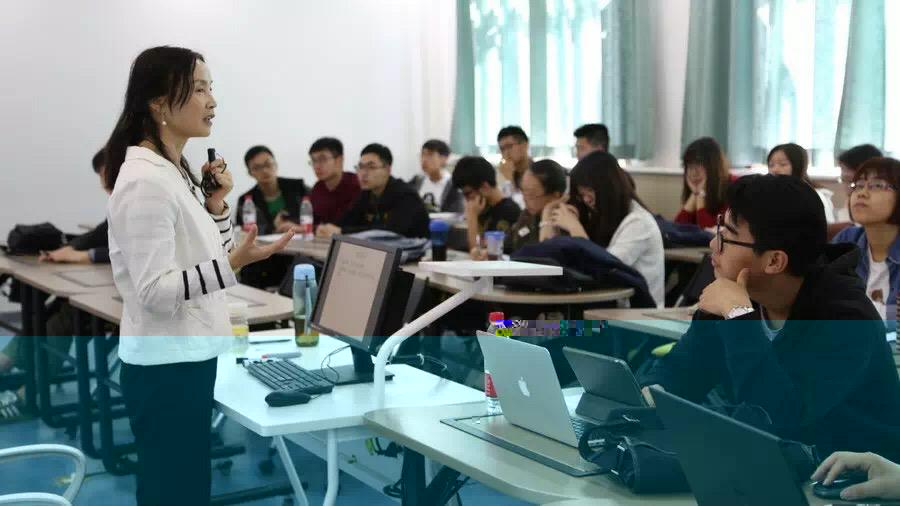 小月河畔的記憶——感念我摯愛的導師葛建華老師