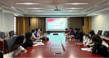 伟德客户端“職面未來”系列活動第22場畢業生簡曆診斷活動成功舉辦