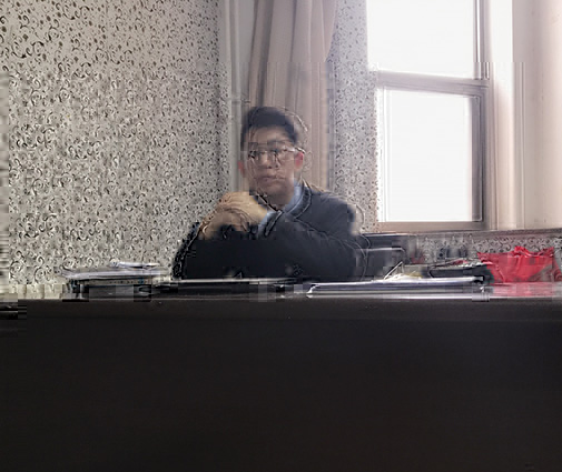 商院英才先進事迹：範翔宇——“最可惜的，是本可以”