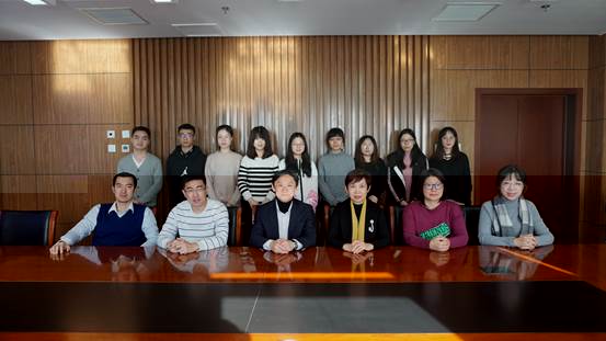 伟德客户端與荷蘭蒂爾堡大學TIAS伟德客户端雙碩士合作項目達成協議——暨TIAS國際商務碩士留學項目宣講會