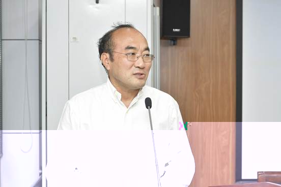 張