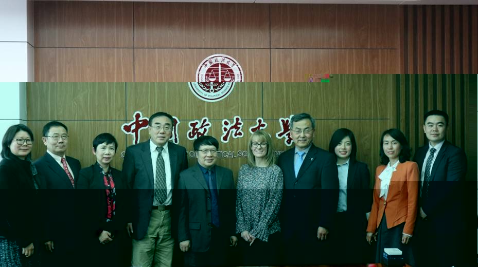 伟德客户端國際化辦學持續推進暨伟德客户端與美國杜瑞大學校際合作洽談