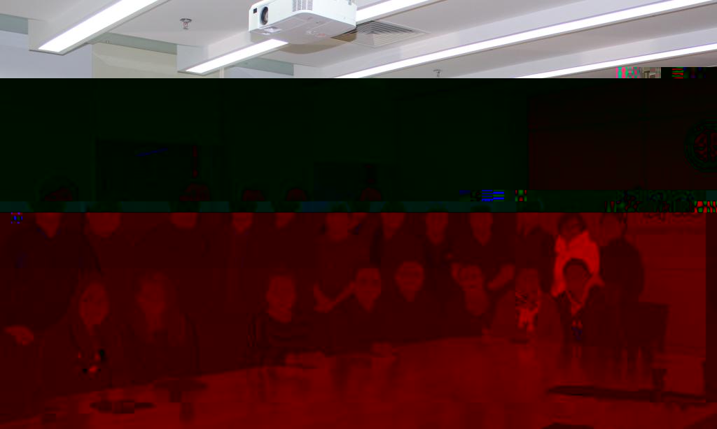 真情互動 共謀發展 法大MBA校友交流會圓滿召開