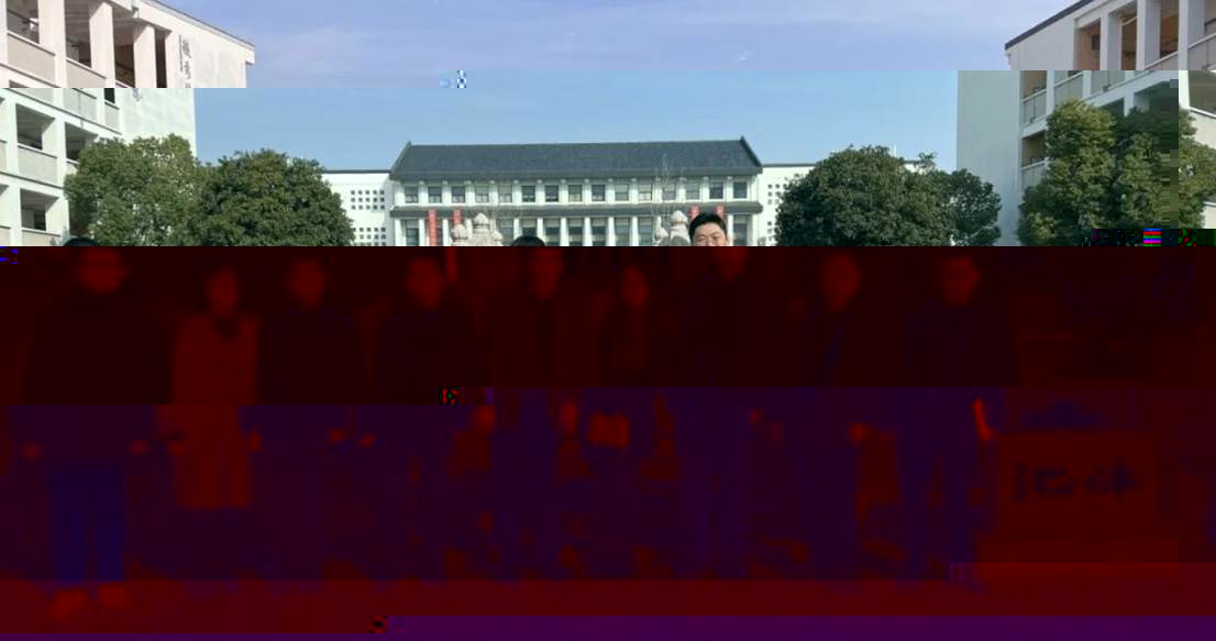 春風拂桃李，聯動育棟梁——伟德客户端招生組赴江蘇省吳江中學招生宣講