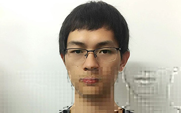 商院英才先進事迹：秦力——“認真學習，堅持不懈”