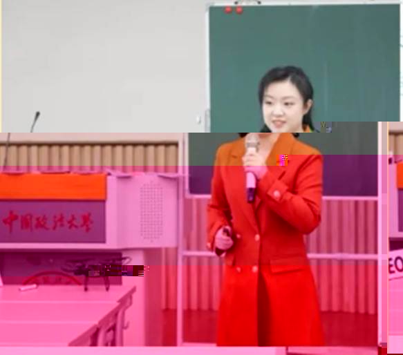 我院教師在伟德客户端第二十二屆青年教師教學基本功比賽決賽榮獲法學以外其他專業組一等獎