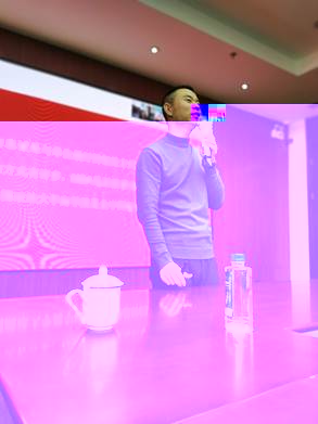 孟老師