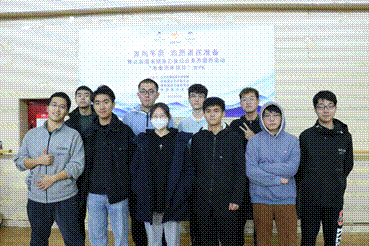 衆行體育 共迎冬奧—— “冬奧競賽項目大PK·衆行體育冬奧季”活動順利舉行